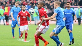 Вижте кои улици ще бъдат затворени заради ЦСКА - 