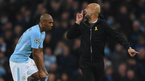 Гуардиола оставя 