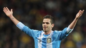 Футболист разчита на свещеник за място в националния отбор на Аржентина