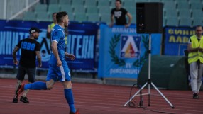 Героят Буш: Резултатът е добър, ще внимаваме в реванша (ВИДЕО)