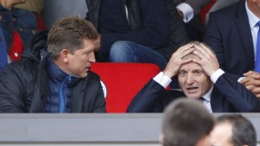 Стойчо Стоилов: Сезонът ни ще рухне заради два мача (ВИДЕО)