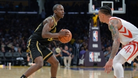 Никога не е късно: Да дебютираш в НБА на 32