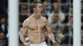 Да тренираш като Роналдо: Португалецът разкрива тайната (ВИДЕО)