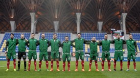 Националите извън топ 50 в ранглистата на ФИФА