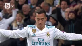 Лукас Васкес - експерт по печелене на дузпи