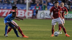 Глобиха с 12 000 лв. полуфиналистите за Купата на България