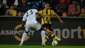 Гьотце: Мога да помогна на Германия отново да спечели световната титла