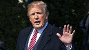 Тръмп заплаши конкурентите на САЩ за домакин на Мондиала