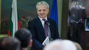 Гриша Ганчев ще помага на друг тим от Първа лига? 