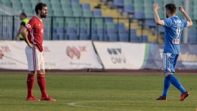 Нова седмица - ново дерби между 