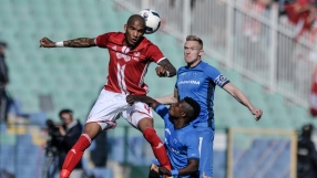 На живо: ЦСКА - 