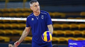 Целият отбор на 