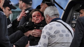 Акция в сектор 