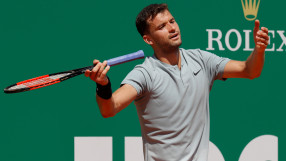 Григор отстъпи място в световната ранглиста