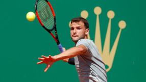 Григор Димитров загуби позиция и вече е пети в света