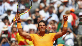 Надал препречва пътя на Григор към финала в Монте Карло