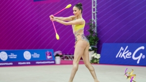 Владинова е шеста в многобоя за Световната купа в Ташкент