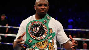 Дилиън Уайт поиска Кубрат Пулев за съперник