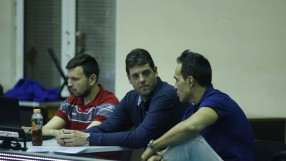 Пламен Константинов: Приемам думите на Кьосев сериозно (ВИДЕО)