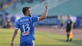 Жорди Гомес: Бяхме по-добрият отбор