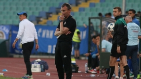 Стамен Белчев: Резултатът от първия мач ни тежеше (ВИДЕО)