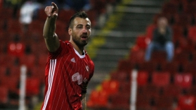 Николай Бодуров: Дано 