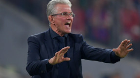 Хайнкес: Странно е, че имахме толкова положения, а не победихме