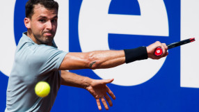 Чилич измества Григор от четвъртото място в света