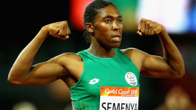 Жените с висок тестостерон ще се състезават с мъже