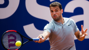 Григор: Талантът не печели мачовете ми. Дори ми пречи