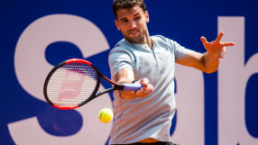 Григор излиза за полуфинал и четвъртото място в ранглистата