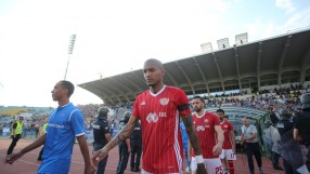 Каранга към феновете: ЦСКА е повече от клуб!