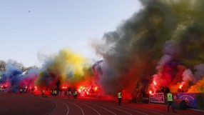 Особеностите на футболното хулиганство у нас (ВИДЕО)