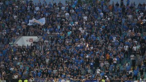 Огромен интерес към финала за Купата на България