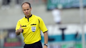 Съдия номер 1 за 2018 г. свири 