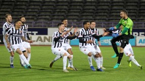 Драма, 20 дузпи и страхотен Пиргов накараха 