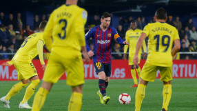 Барселонската магия сработи в продължението срещу 