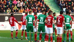 Наказаха за дербито един от ЦСКА и двама от 