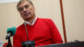 Пранди: Матей Казийски каза 