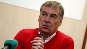 Пранди: Искам да върна България в топ 5 на света