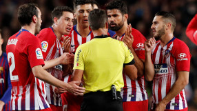 Официално: Диего Коста аут до края на сезона заради солено наказание