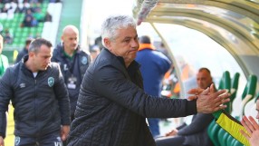 Стойчо Стоев: Отиваме в София, за да победим 