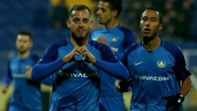 Давиде Мариани си взе сбогом с 