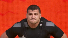 Васил Господинов остана седми на европейското. България завърши с 3 медала