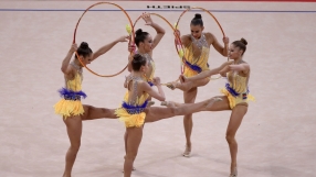 Смесеното съчетание донесе злато на България в Минск (ВИДЕО)