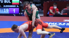 Даниел Александров загуби битката за бронза