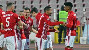 ЦСКА изравни 