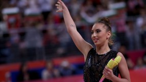 Тасева спечели сребро и на бухалки