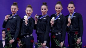 Ансамбълът: Еуфорията е голяма, беше доста напрегнато (ВИДЕО)