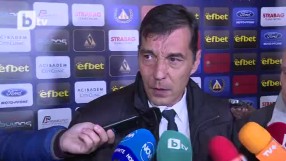 Петричев: Моци е най-обичаният футболист в България (ВИДЕО)